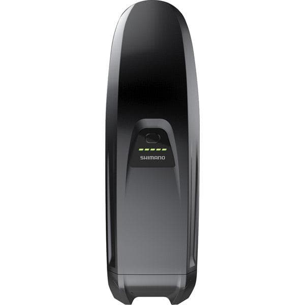 Shimano STEPS BT-E8016 STEPS battery 630 Wh; frame down tube mount; black