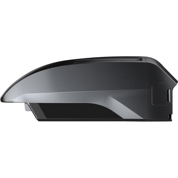 Shimano STEPS BT-E8016 STEPS battery 630 Wh; frame down tube mount; black