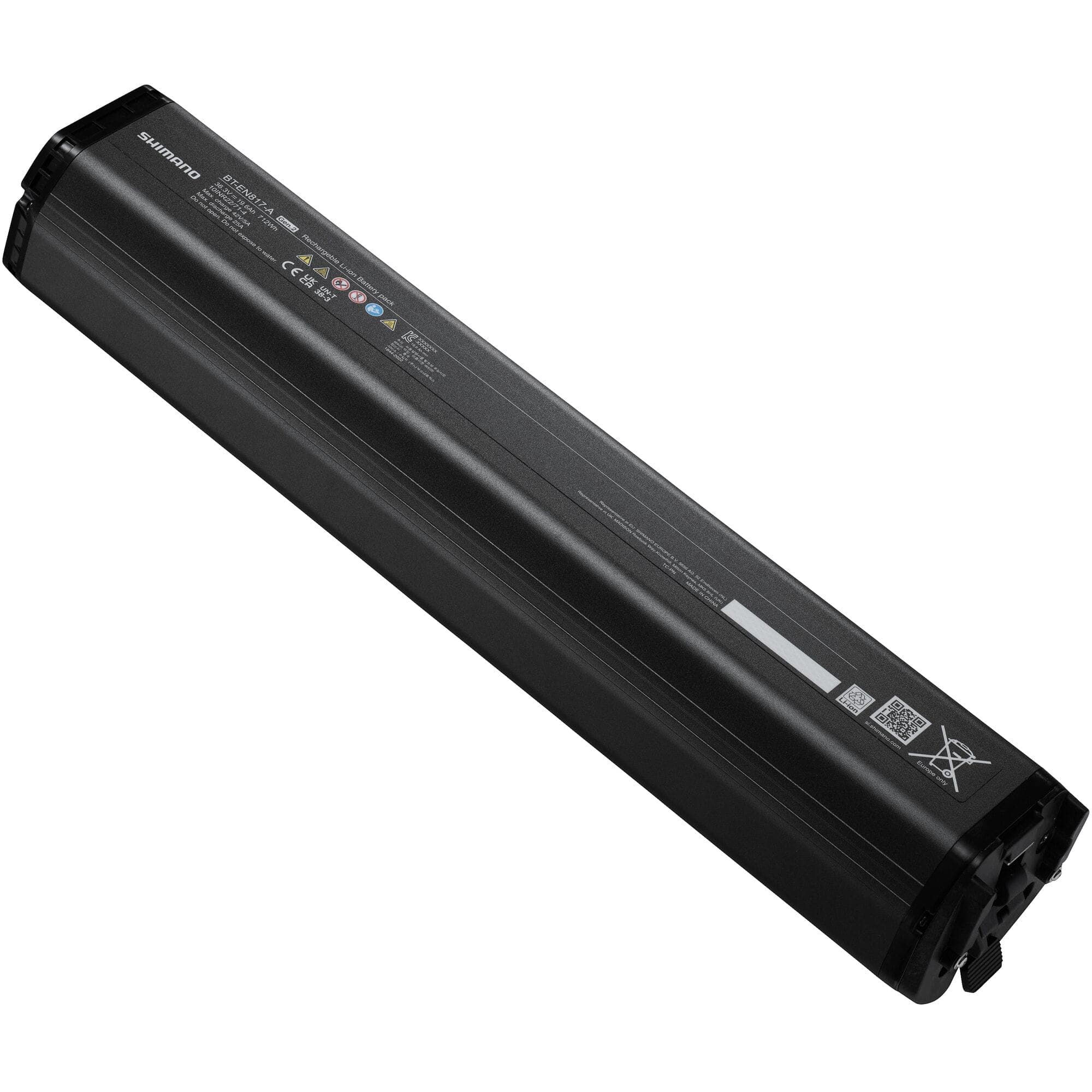 Shimano-STEPS-BT-EN817-battery-for-internal-down-tube,-712Wh