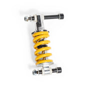 Burley Shock Mounting Kit Coho XC