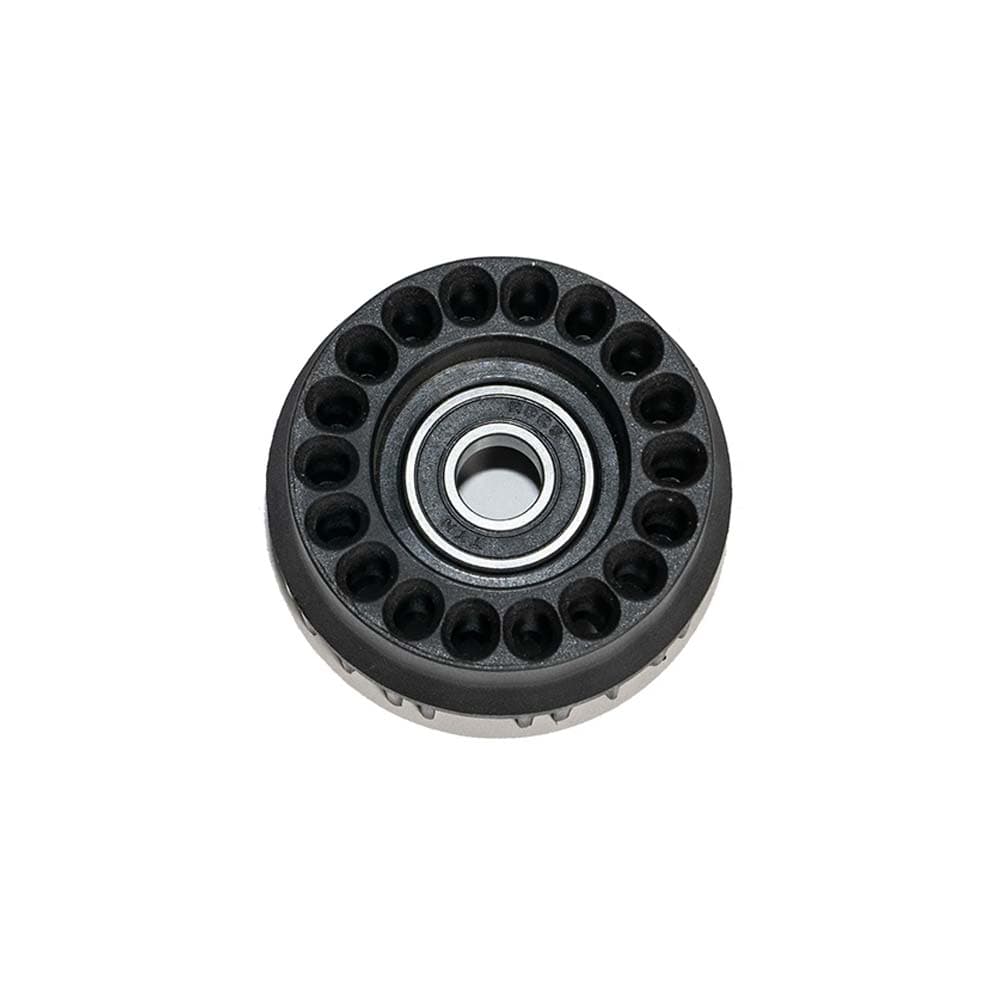 Burley Wheel Sprocket with Bearings