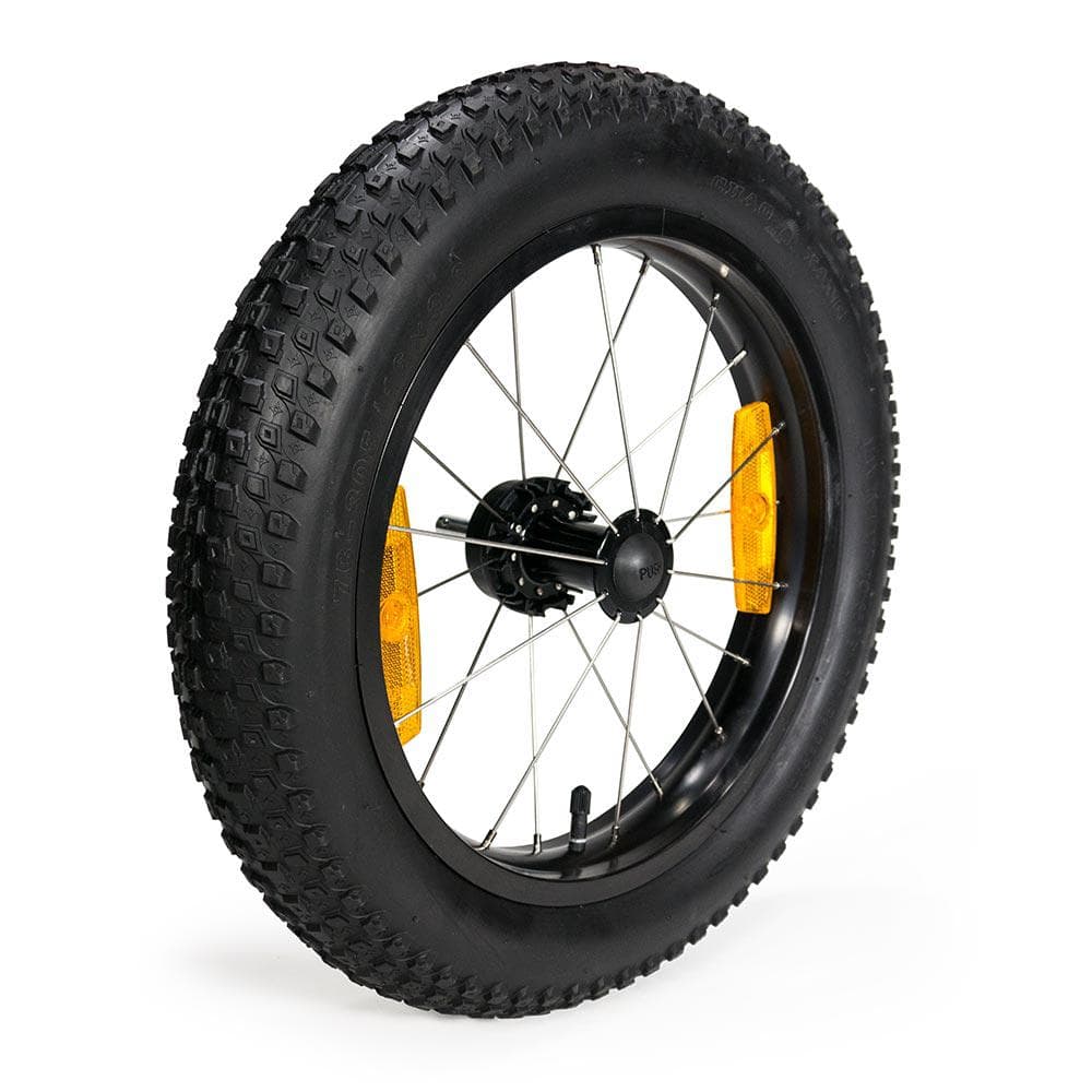 Burley 16+ Wheel Kit