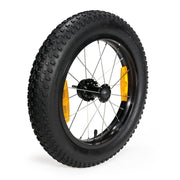 Burley 16+ Wheel Kit