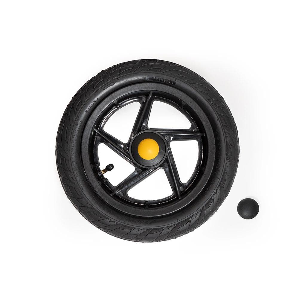 Burley Wheel PB 12.5" travoy