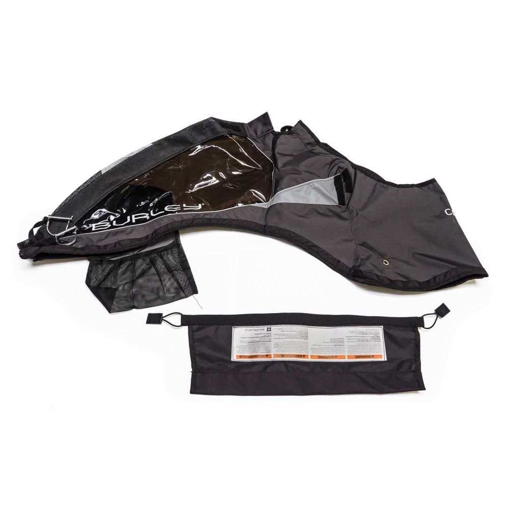 Burley Floor/Side Panels Cub 2013