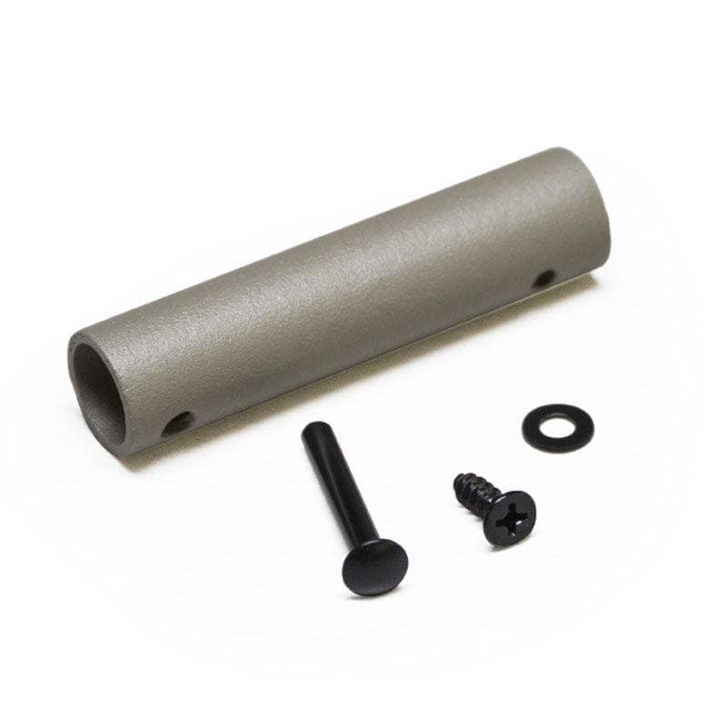 Burley Tube Kickstand Travoy