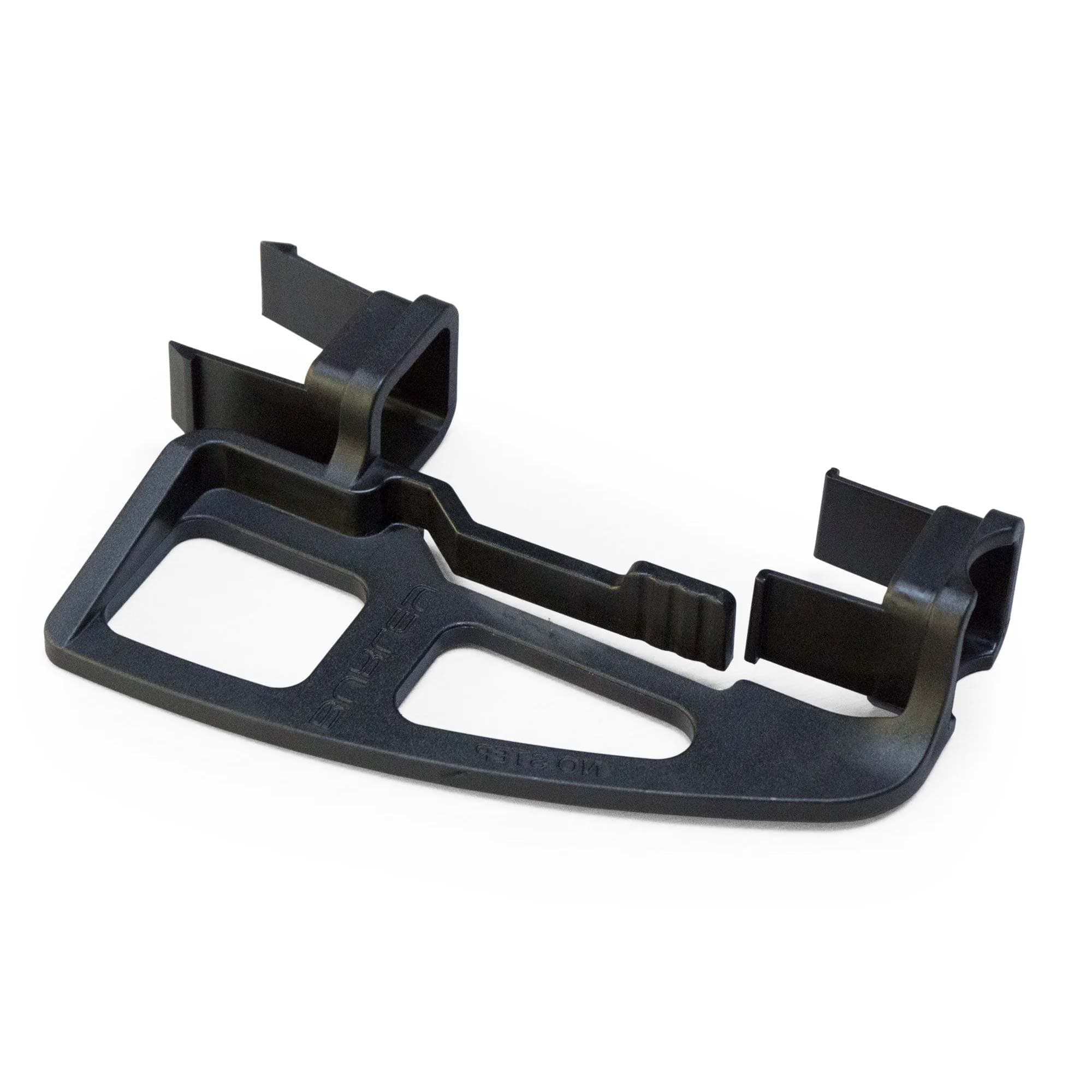 Burley Trailer Wheel Guards