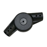 Burley Hinge Upper Right Assembly