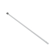 Burley Ski Kit Upper Pole Assembly