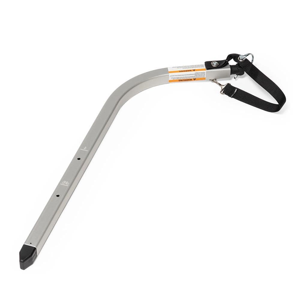 burley-tow-bar-assy-single-quick-receiver-d'lite