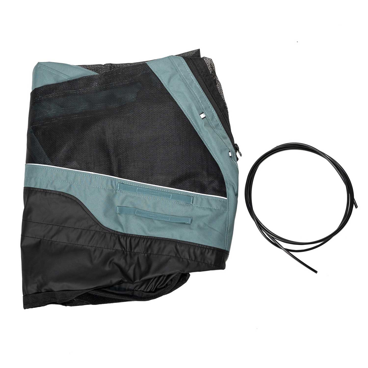 Burley Bark Ranger XL Body Panel Kit