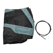 Burley Bark Ranger XL Body Panel Kit