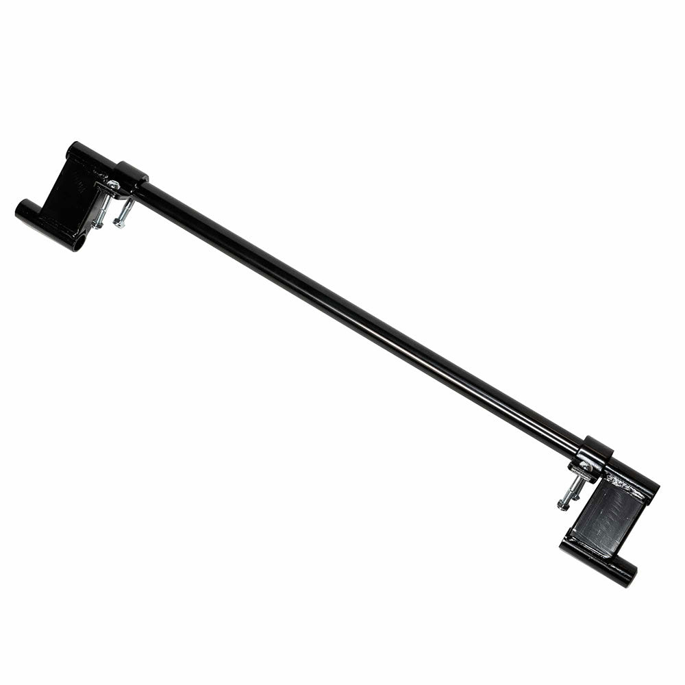 Burley Kit Axle Assembly Tail Wagon -  -