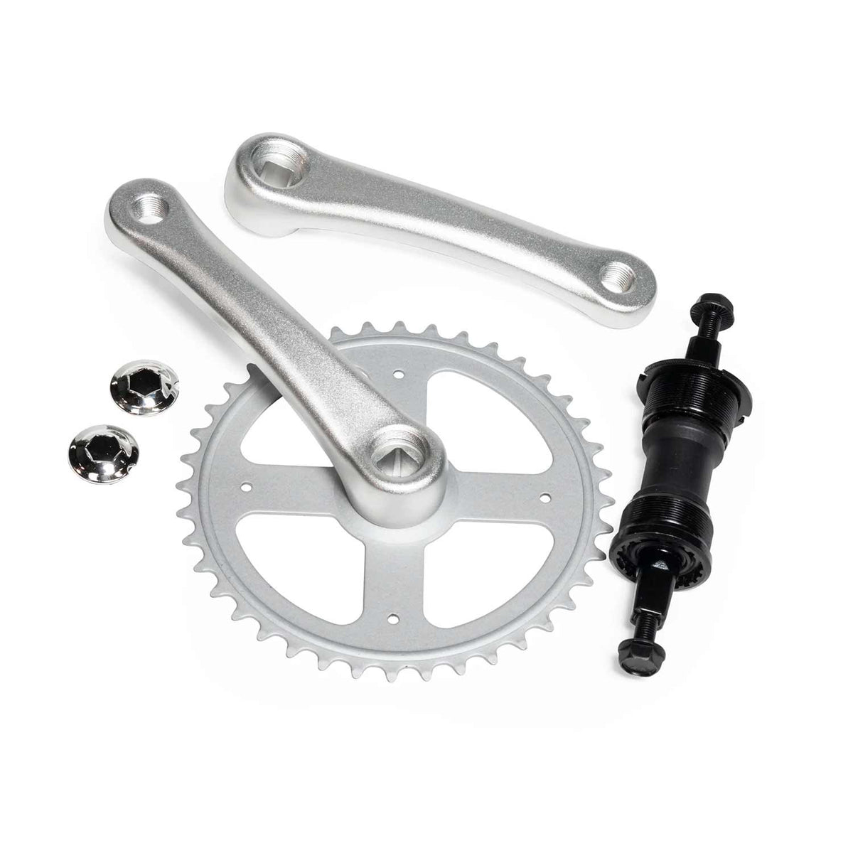 Burley Trailer Cycle Crank and Bottom Bracket -  -