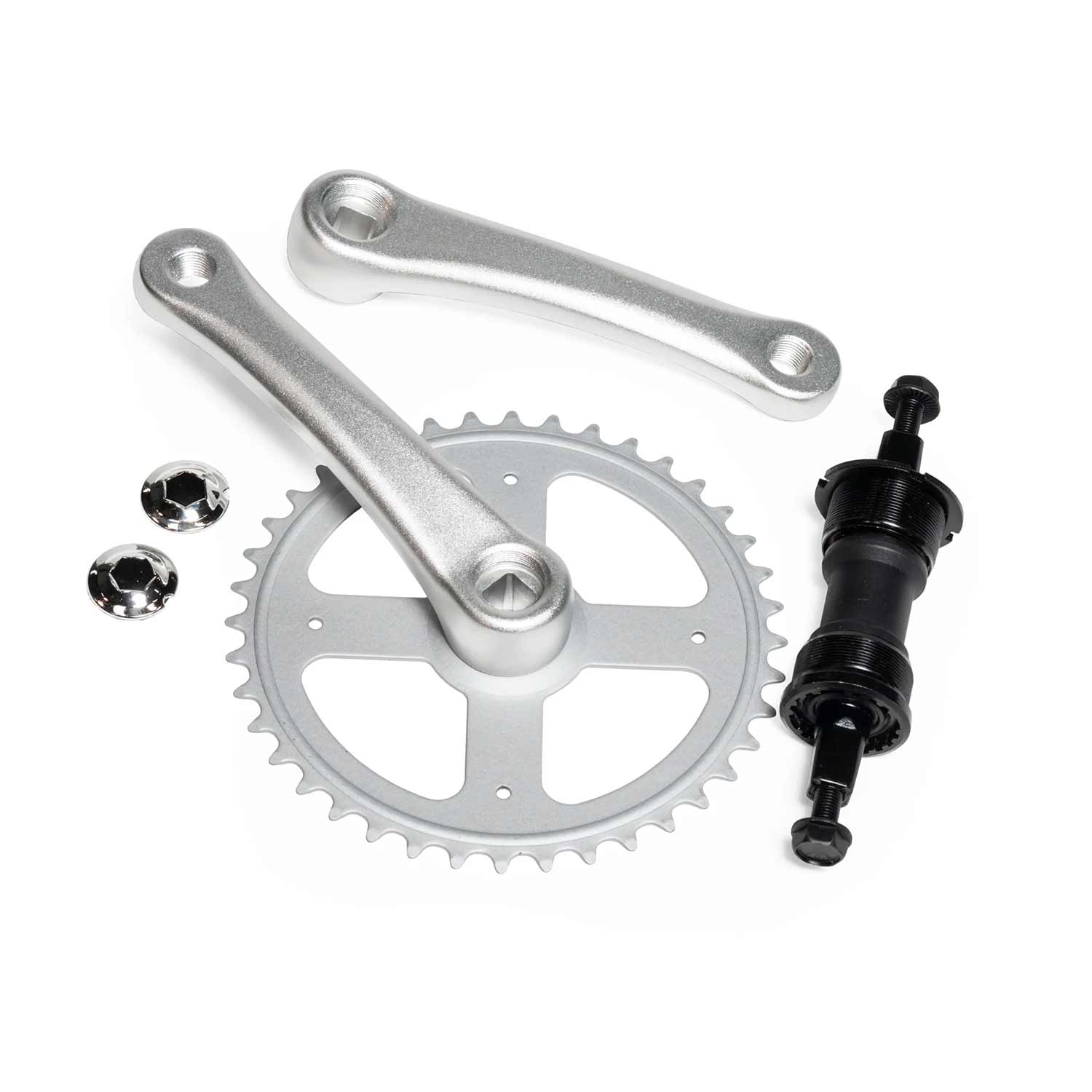 Burley Trailer Cycle Crank and Bottom Bracket -  -