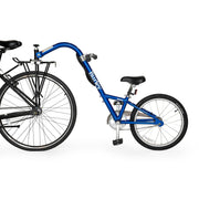 Burley Kazoo Tagalong Trailer Cycle