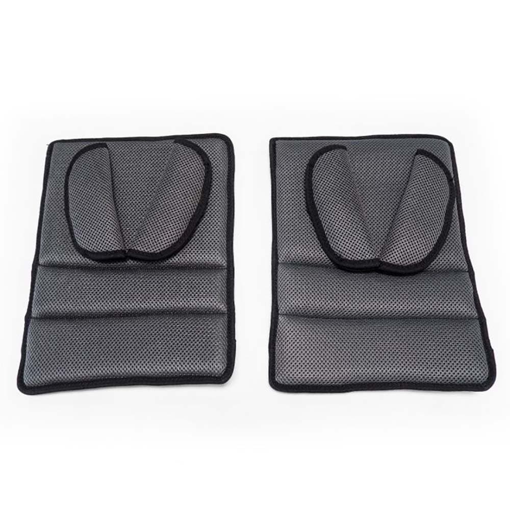 Burley Encore/HB Seat Pads (2)
