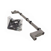 Burley Cub Axle 2010-2012