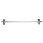 Burley Axle Assembly PB Axle
