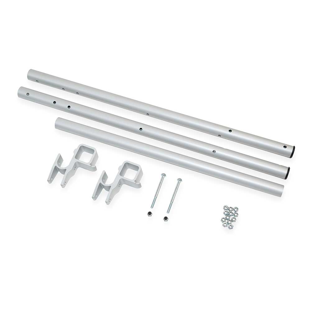 Burley Kit Lower Frame Cub/Rental