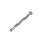 burley-rental-cub-axle-with-nut