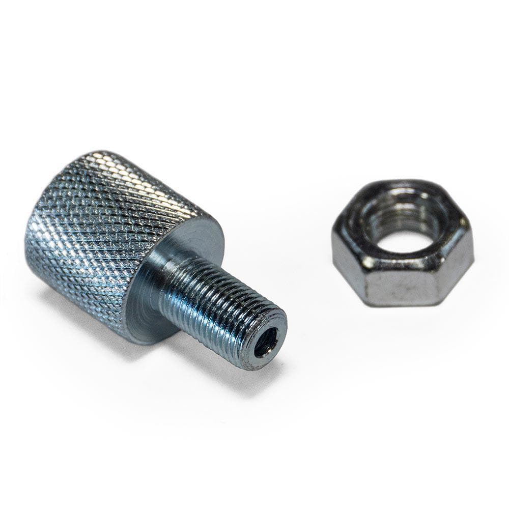 Burley Hitch Alt Adapter QR