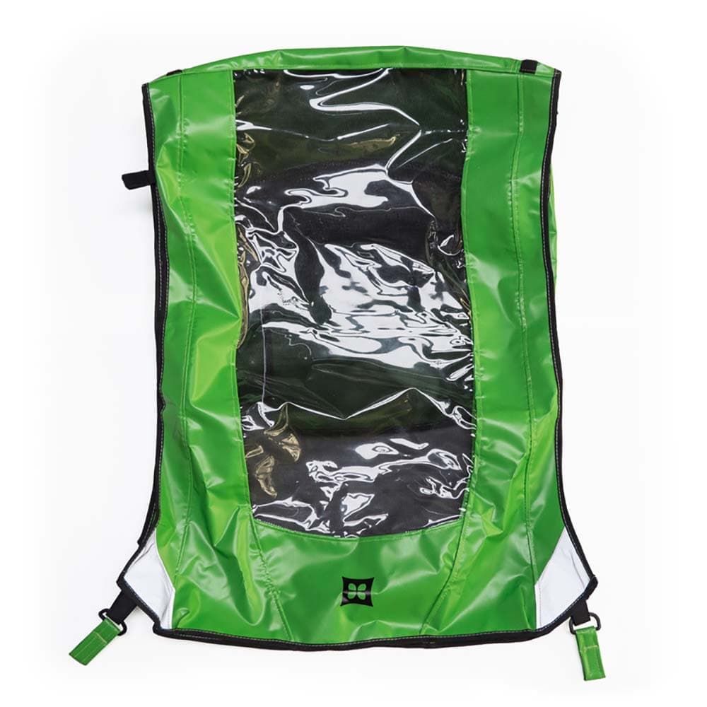 Burley Rental Cub Cover