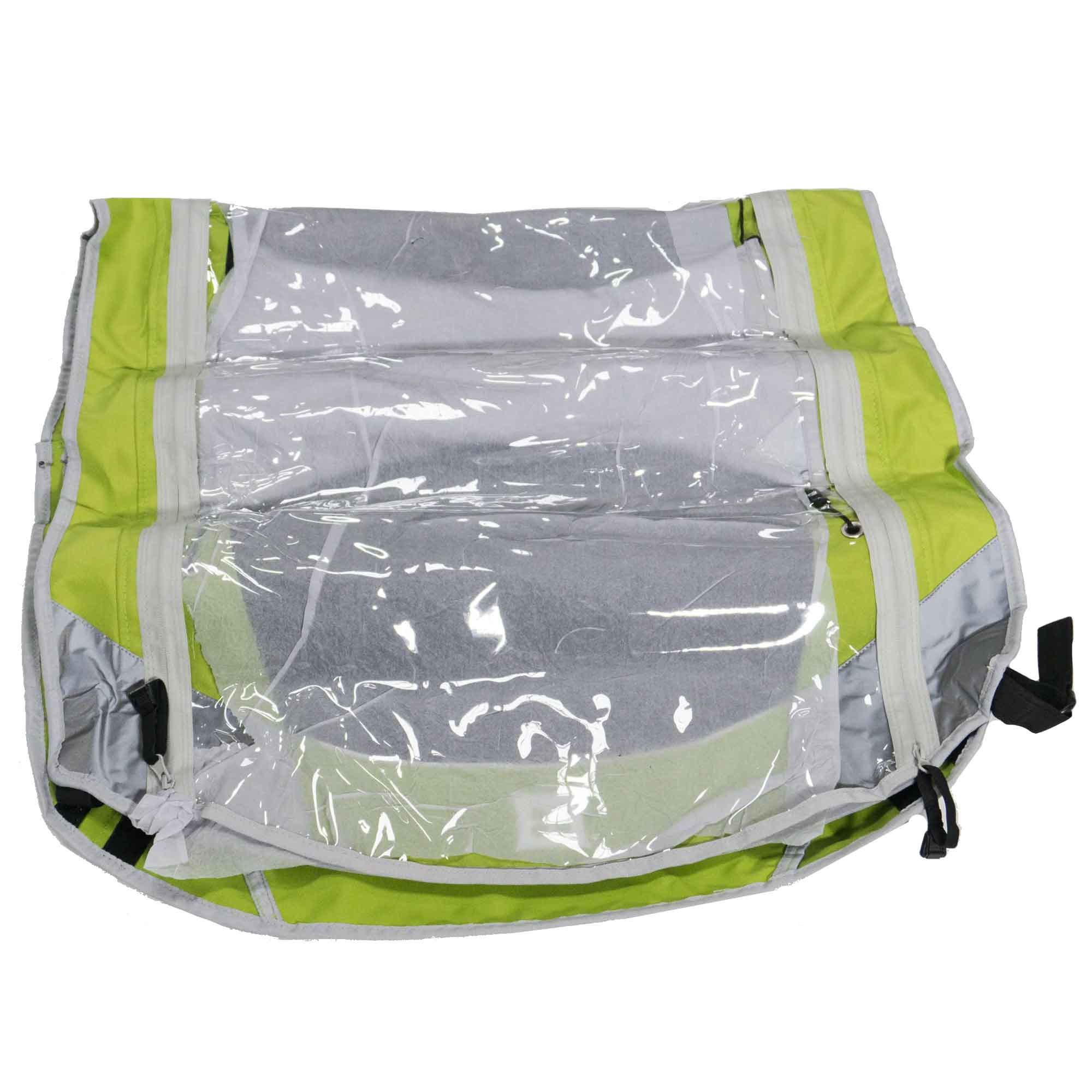 burley-cover-d-lite/cub-green-2013-18