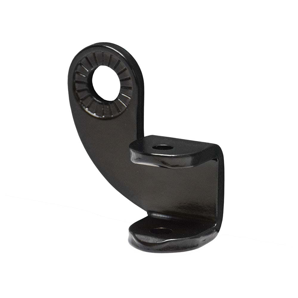 Burley Hitch Steel 12.2mm