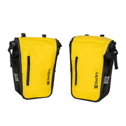 burley-pannier-set