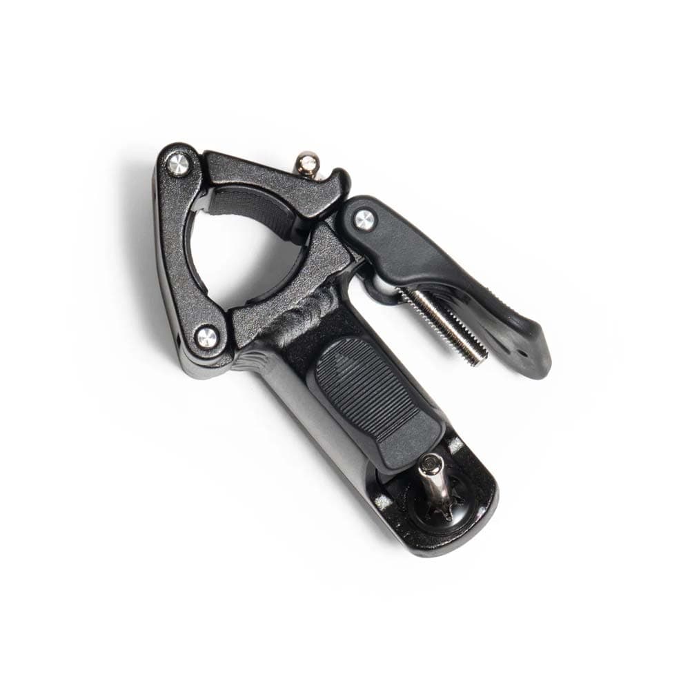 Burley Travoy Quick Hitch