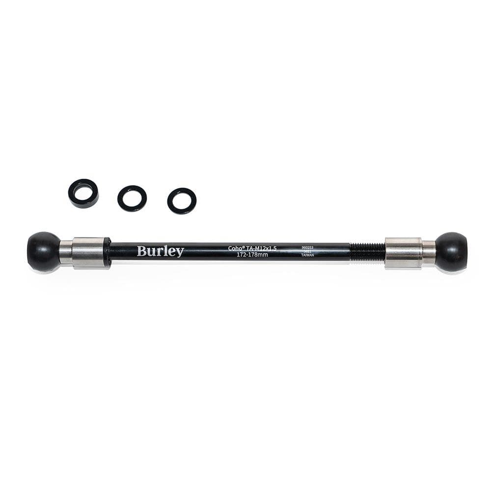 Burley Coho Thru Axle 12x1.5 172-178mm