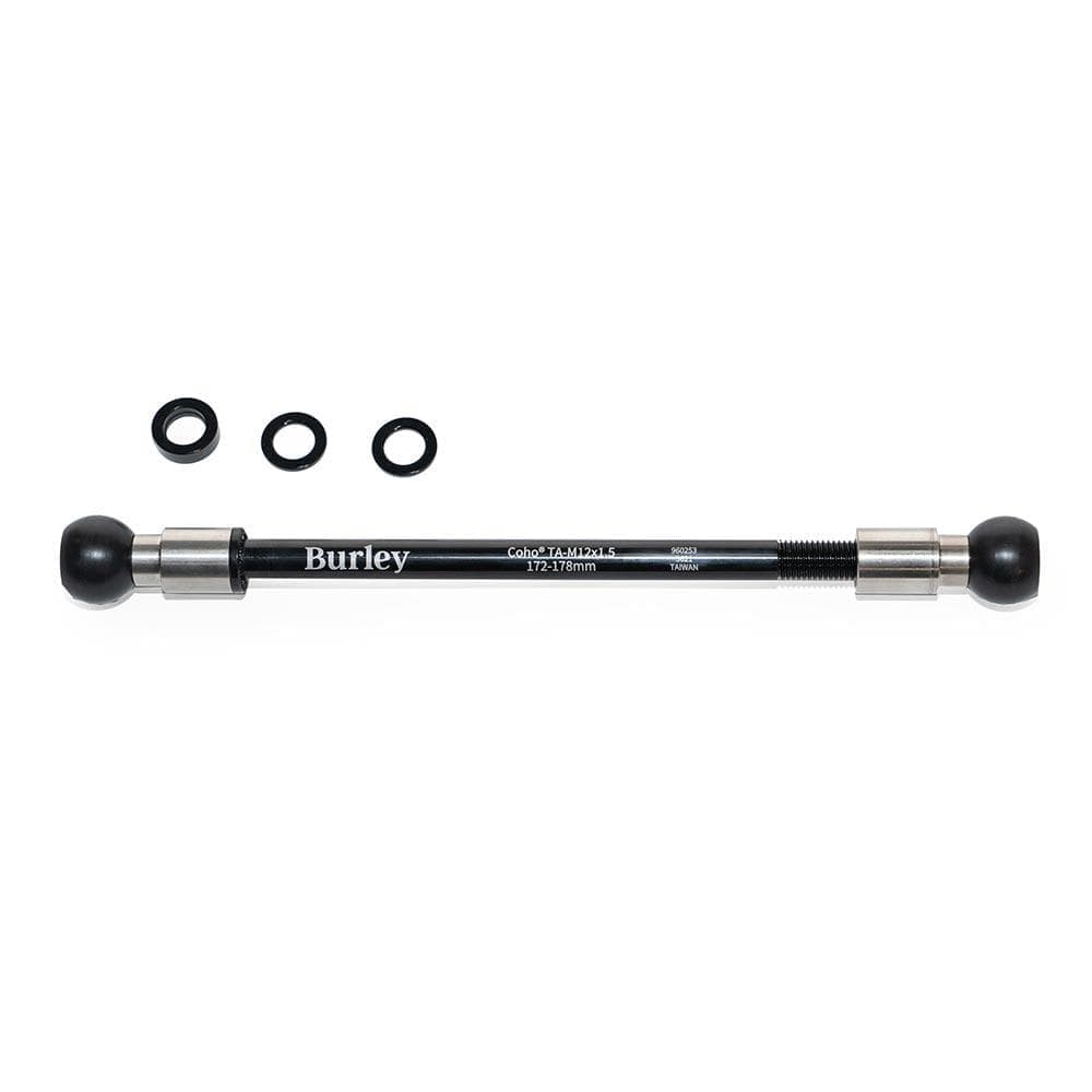 Burley Coho Thru Axle