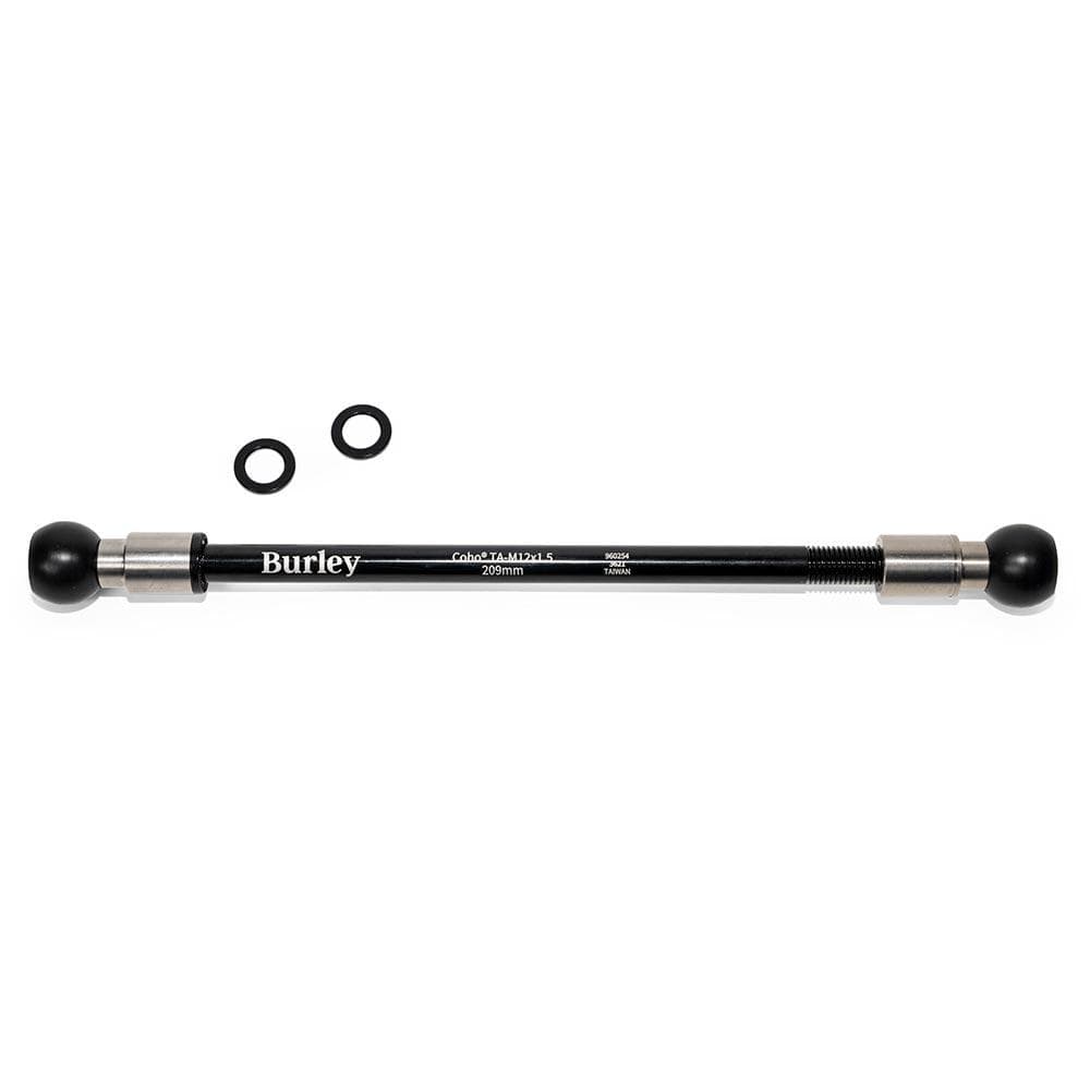 Burley Coho Thru Axle 12x1.5 209mm