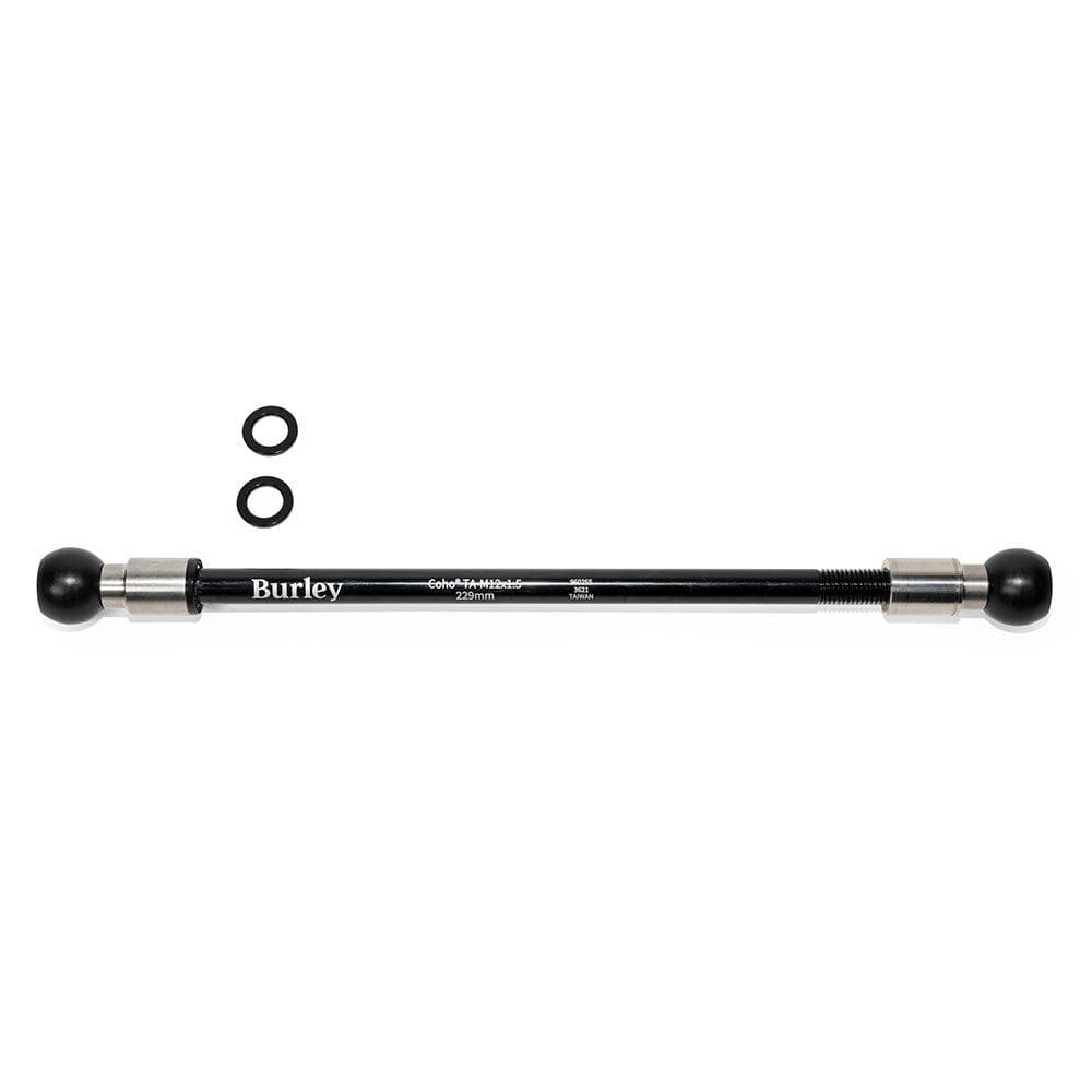 Burley Coho Thru Axle 12x1.5 229mm