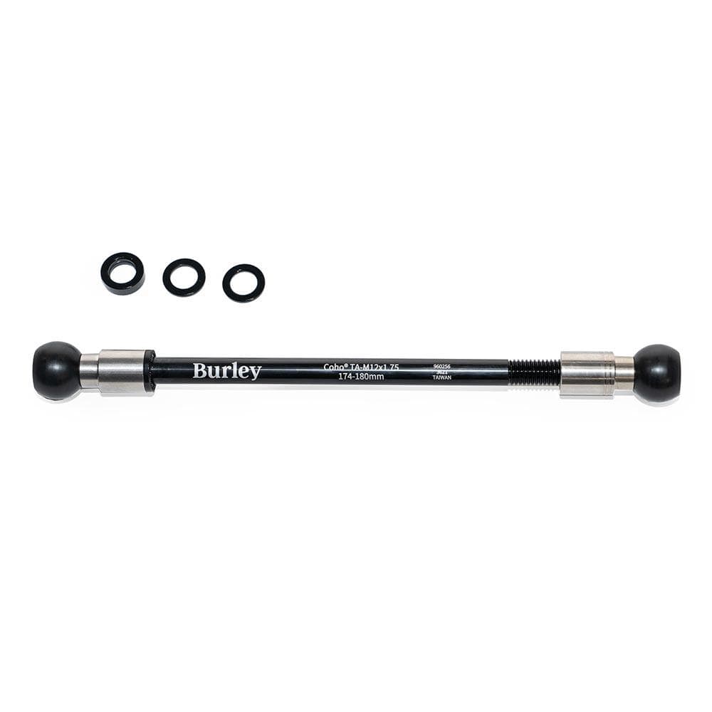 Burley Coho Thru Axle 12x1.75 174-180mm