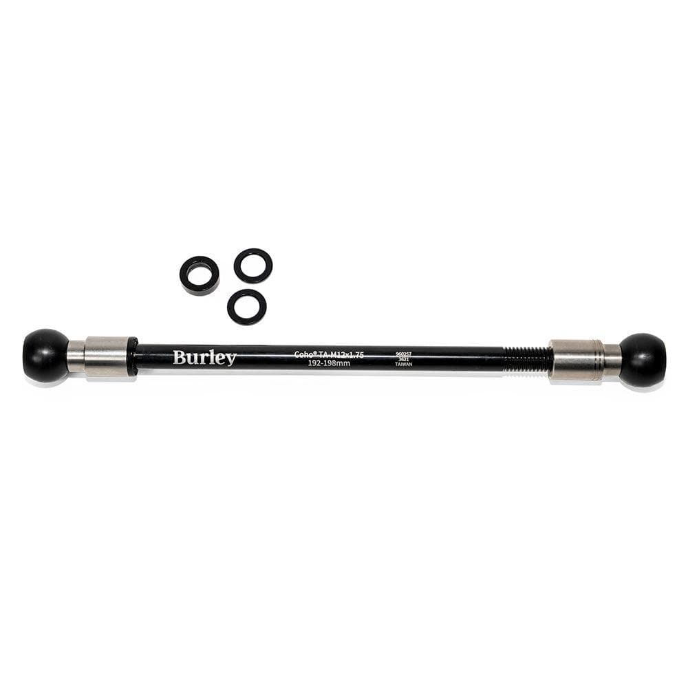 Burley Coho Thru Axle 12x1.75 192-198mm