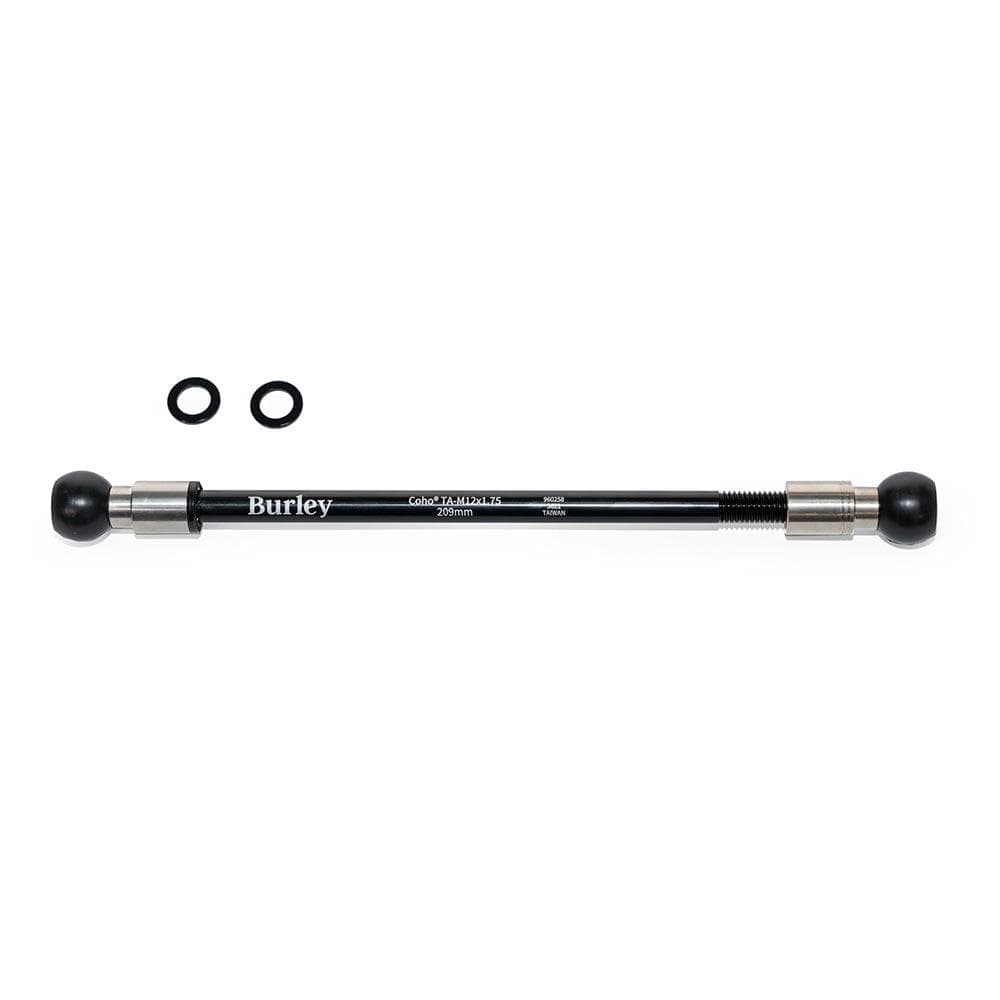 Burley Coho Thru Axle
