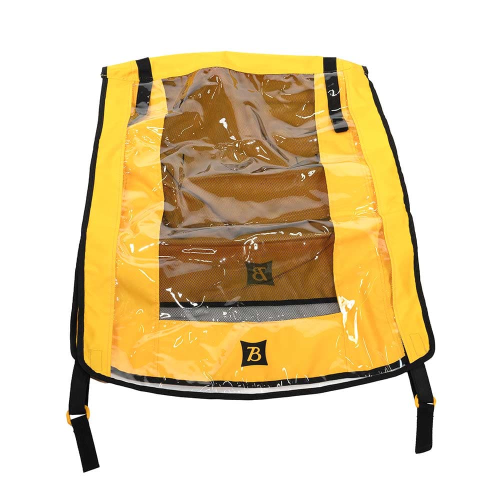 Burley Cover Bee Single 2023 - Current