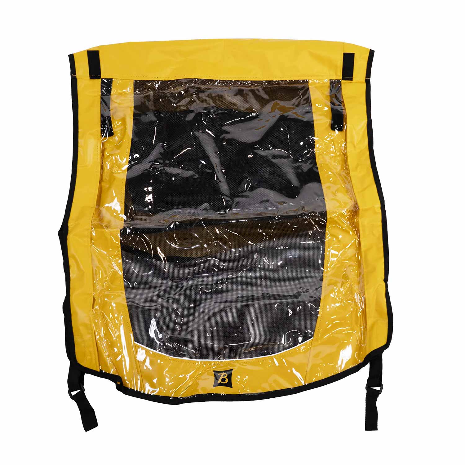 Burley Rental Cub Cover