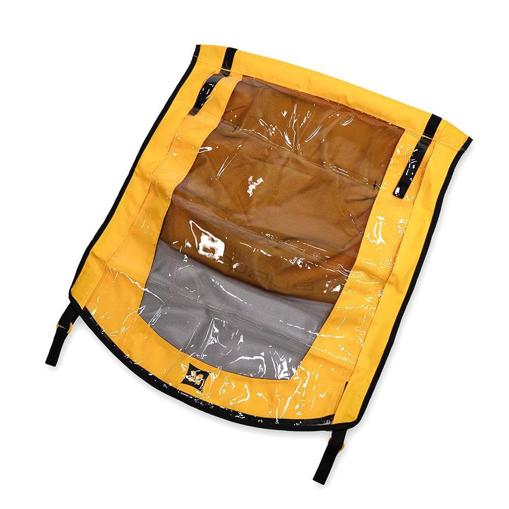 Burley Cover Bee 2019 - 2022