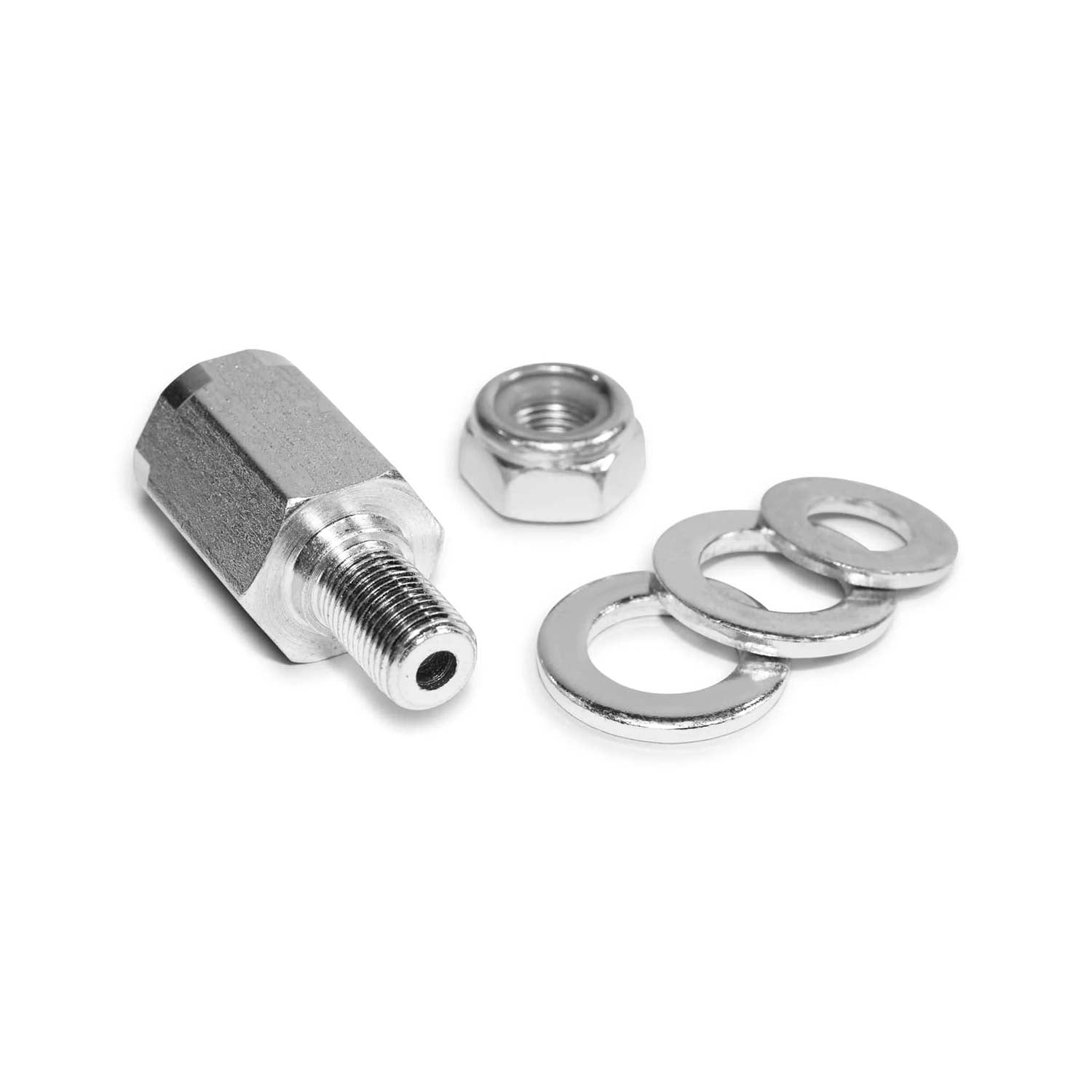 Burley Hitch Adapters