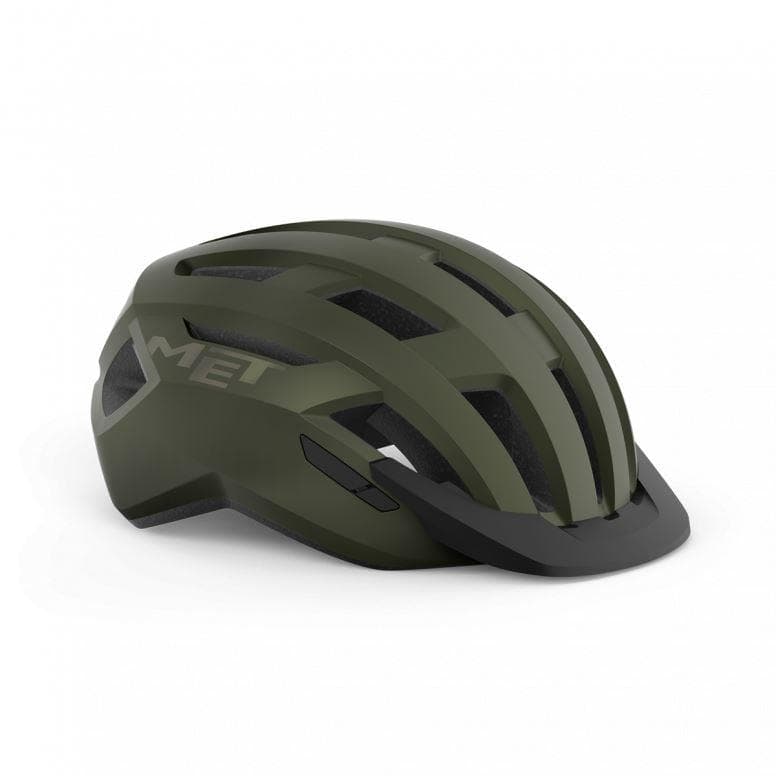MET Allroad Mips Helmet