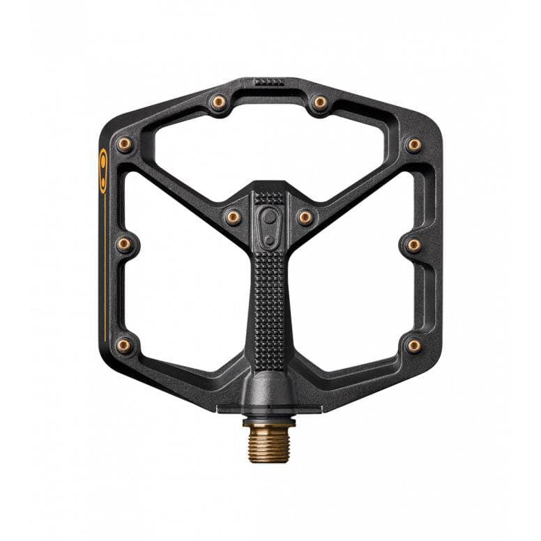 Crankbrothers Stamp 11 - Black
