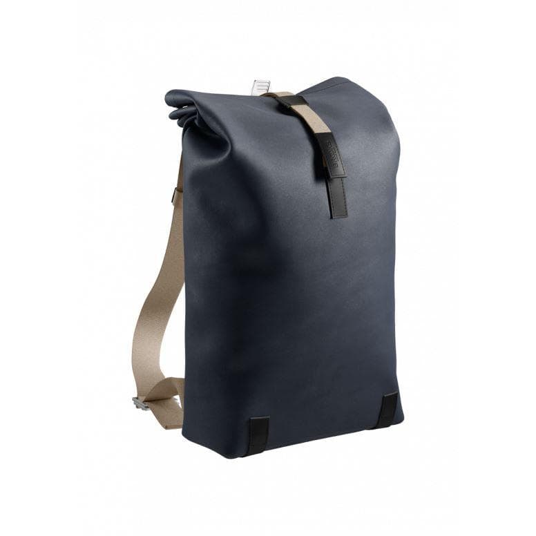 Brooks Pickwick 26L Dark Blue/Black Backpack - Medium