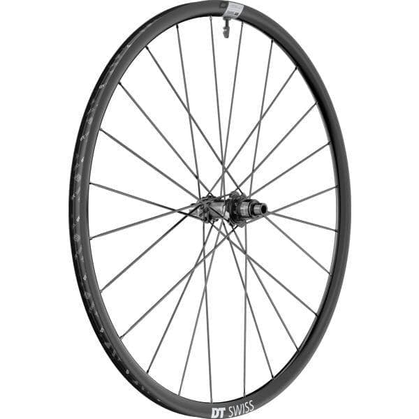 DT Swiss P 1800 SPLINE disc brake wheel; clincher 23 x 20 mm; SRAM XDR rear