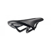 Brooks Cambium All-W C13 Carved 158 Blk Mens Road Saddle