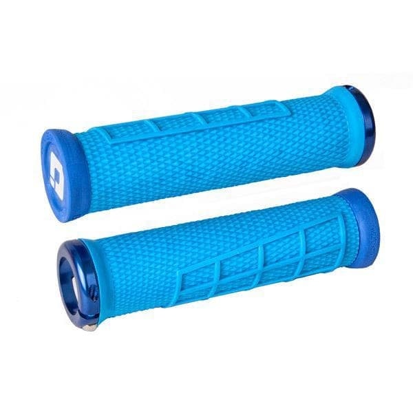 ODI Elite Flow MTB Lock On Grips 130mm
