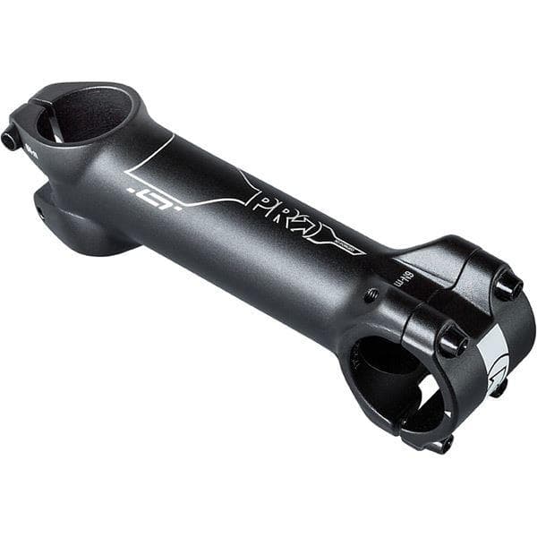 PRO LT Stem, Alloy, 31.8mm, +6/-6&deg;