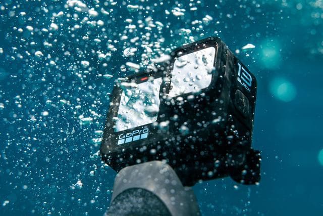 GoPro The Handler (Floating Hand Grip)
